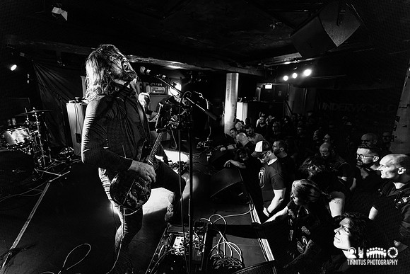 Sunnata in concert