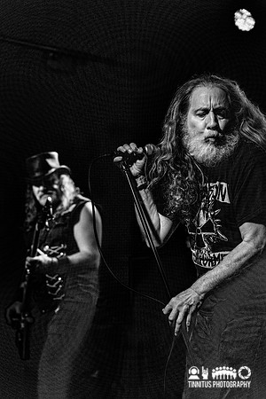 Legions of Doom in concert