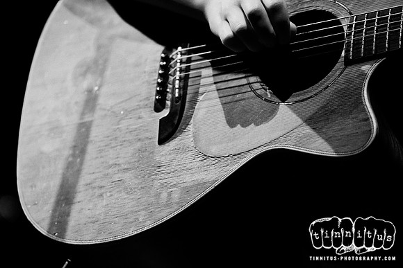 Anais Mitchell in concert