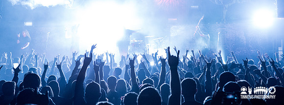 Testament in concert