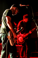 Swervedriver in concert