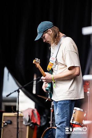 Ratboys in concert