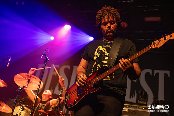 Acid King in concert