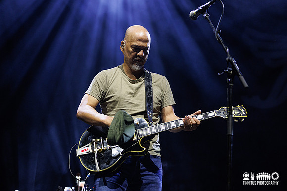 Pixies in concert
