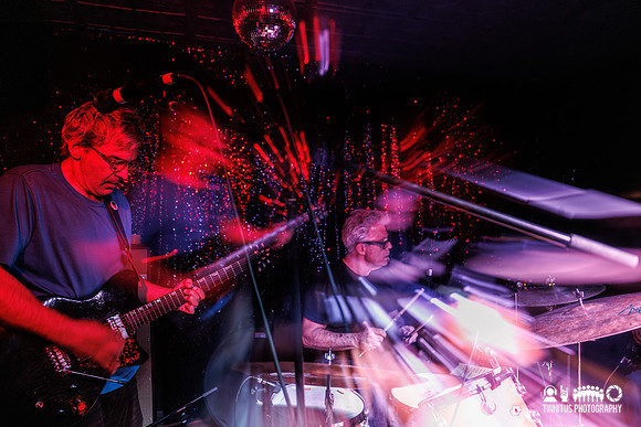 MSSV in concert
