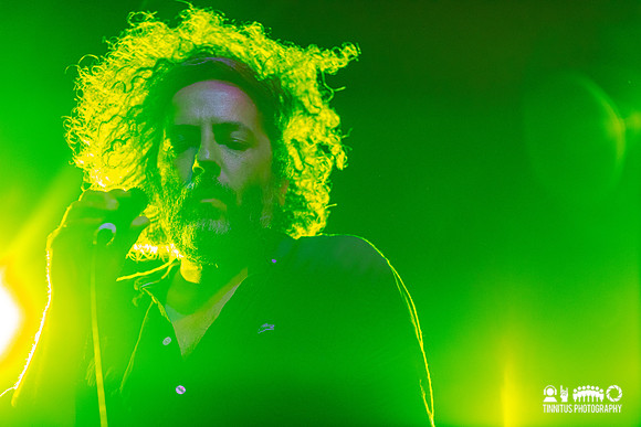 Destroyer in concert
