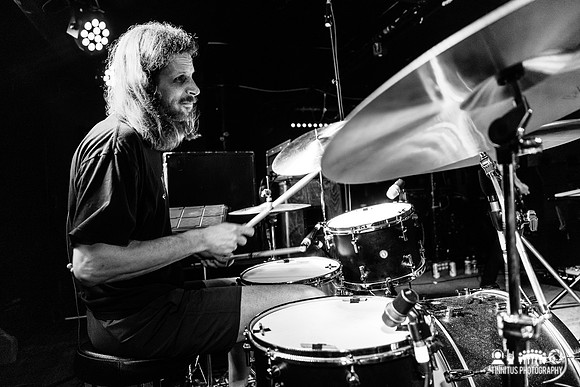 Elder in concert