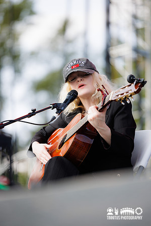 Jessica Pratt in concert