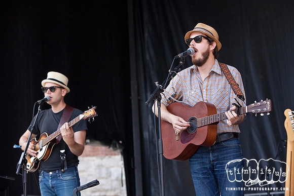 Wilco's Solid Sound Festival - Day 2