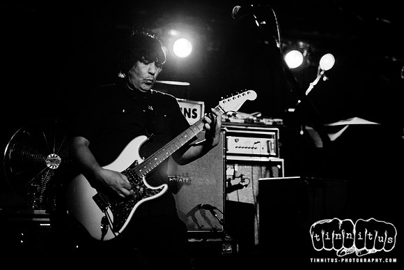 Totimoshi in concert