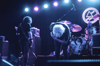 Guided By Voices in concert