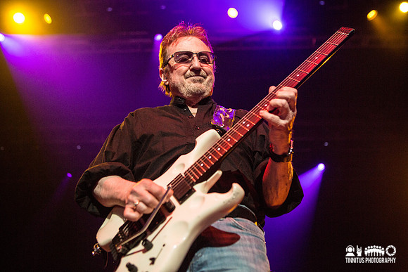 Blue Oyster Cult in concert