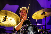 Mini Trees in concert