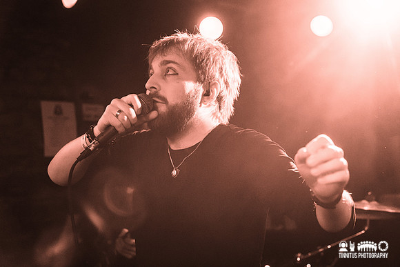 Famyne in concert