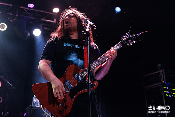 Stoned Jesus in concert