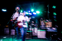 Candy Cigs in concert
