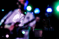Candy Cigs in concert