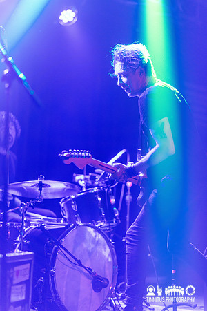 Dan Boeckner in concert