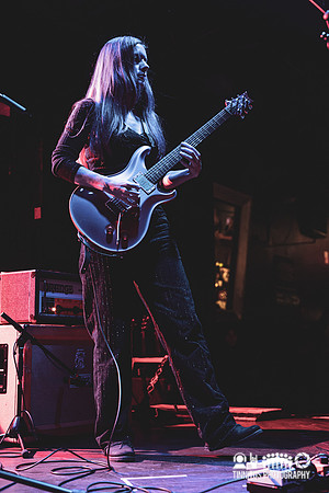 Titans to Tachyon in concert