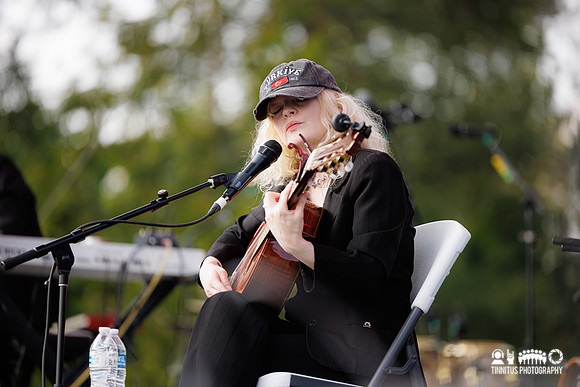 Jessica Pratt in concert