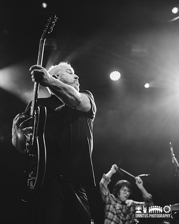The Afghan Whigs in concert