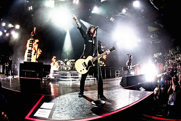 Green Day