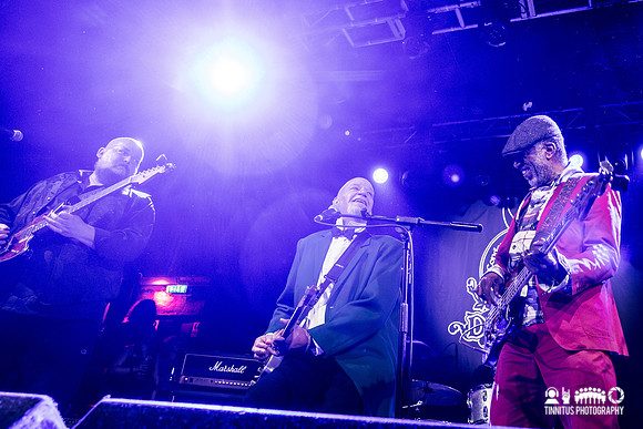 Masters of Reality in concert