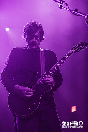 Converge and Chelsea Wolfe in concert
