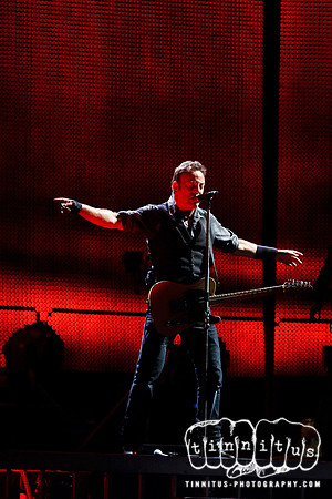 Bruce Springsteen