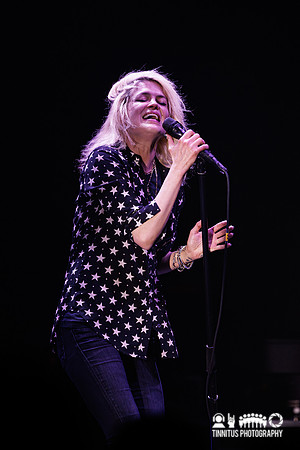 The Kills in concert