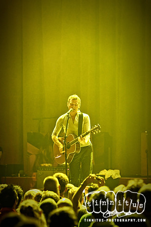 Belle & Sebastian in concert at Matador Records' Lost Weekend in
