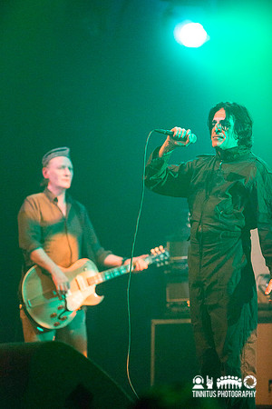 Killing Joke in concert
