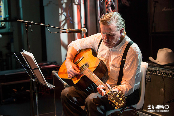 Michael Gira in concert