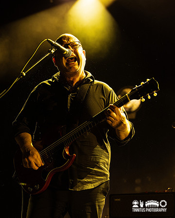 Pixies in concert