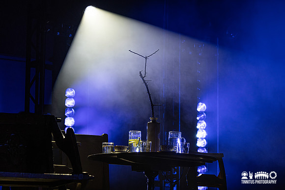 PJ Harvey in concert