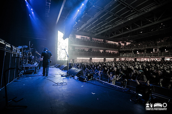 Sleep in concert