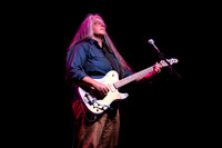 Marisa Anderson in concert