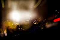 Godspeed You Black Emperor in concert