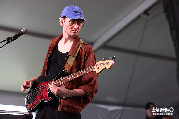 Friko in concert
