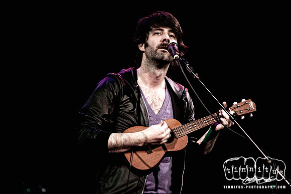 AM in concert