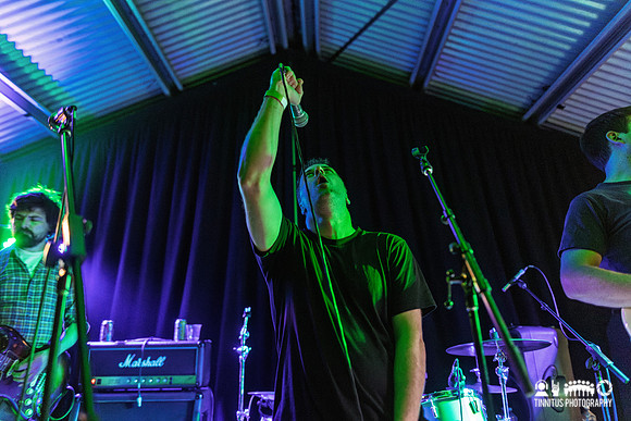 Possible Humans in concert