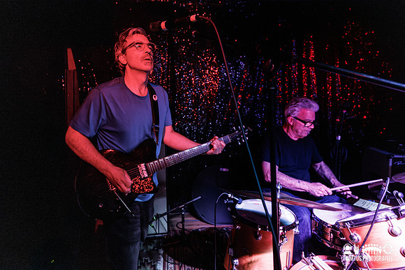 MSSV in concert