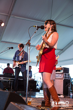 Caitlin Rose in concert