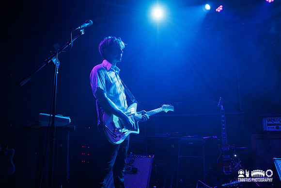 Brainiac in concert