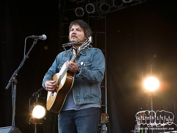 Wilco's Solid Sound Festival - Day 3