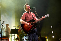 The Decemberists in concert