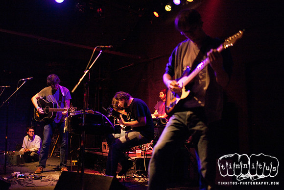 Sore Eros in concert