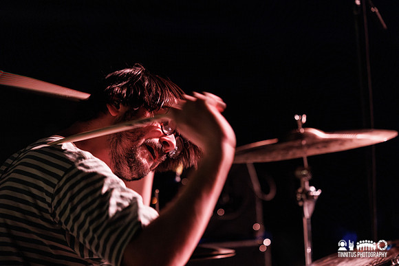 Weakened Friends in concert