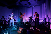 Wolver in concert