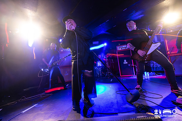 Kal-El in concert
